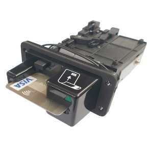 키오스크용 IC 카드리더기 KYT 시리즈 / 신용카드리더기 다우데이타 전용