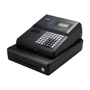 금전등록기의 새로운 혁명 KIS-E500 신용카드결제 + 매장관리 시스템